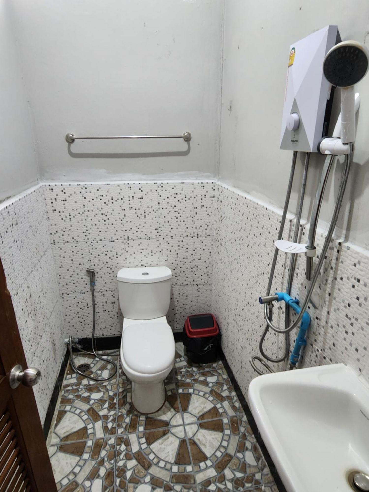 Seven Nine Hostel - Calm Place To Sleep Ban Tai Exterior photo