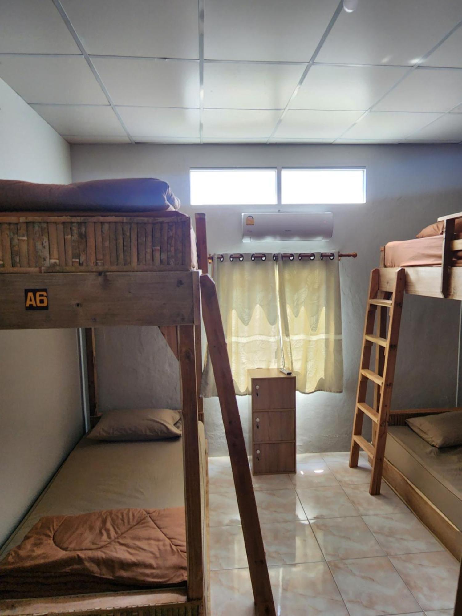 Seven Nine Hostel - Calm Place To Sleep Ban Tai Exterior photo